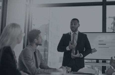 Digital Transformation